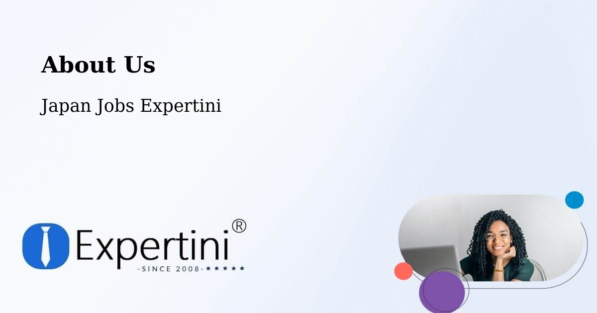 About Expertini Recruitment Platform  – Narita Shi - Narita Shi, Japan Jobs Expertini