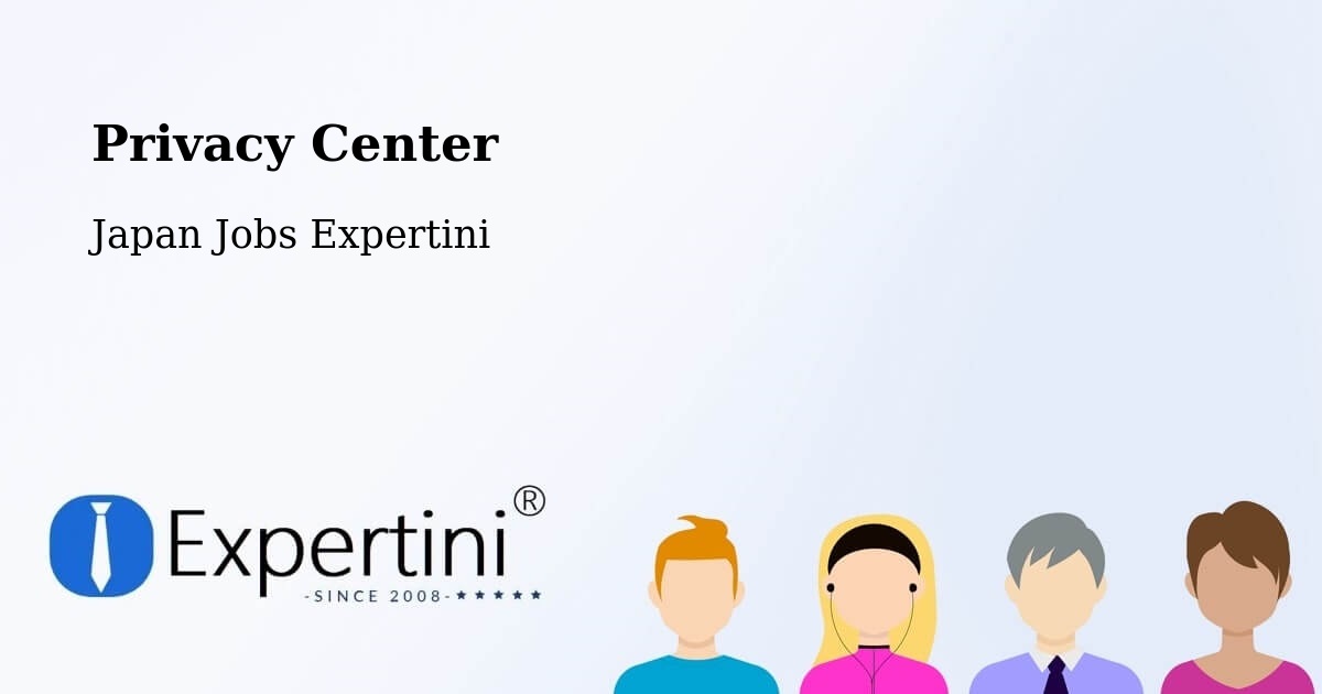 Privacy Policy – Narita Shi - Japan Jobs Expertini