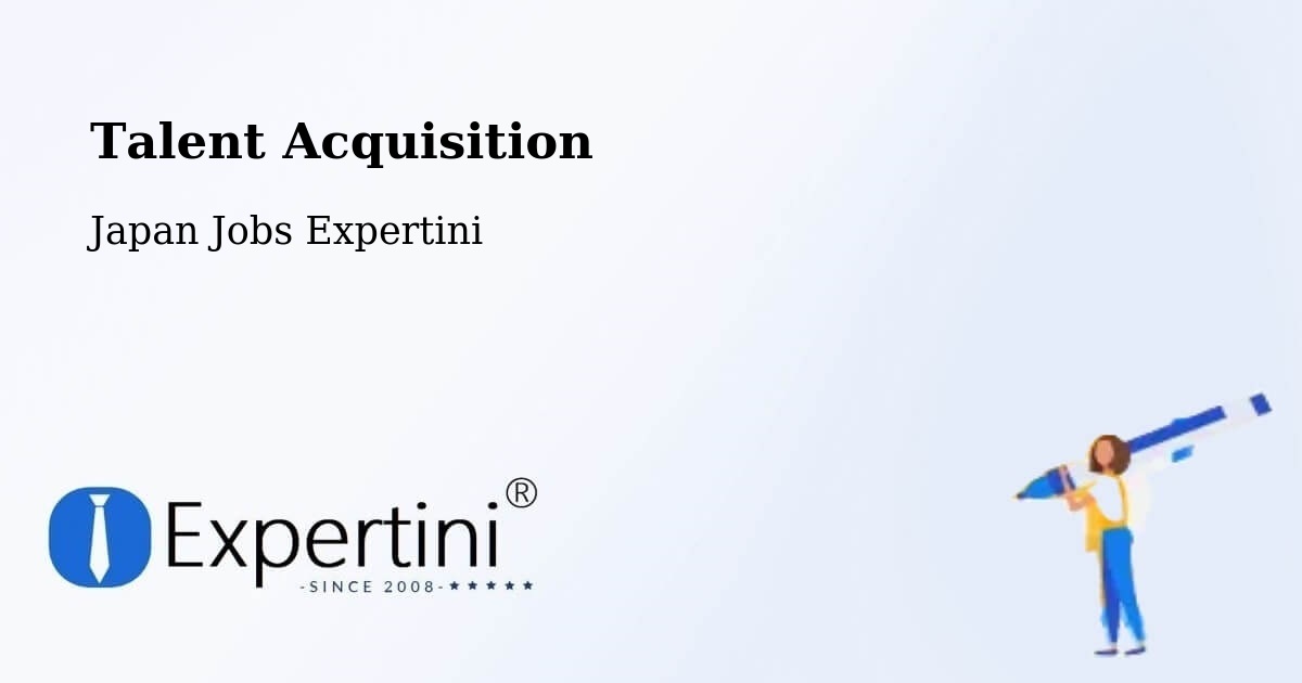 Post Jobs & Find Candidates in Narita Shi – Talent Acquisition Solutions - Japan Jobs Expertini